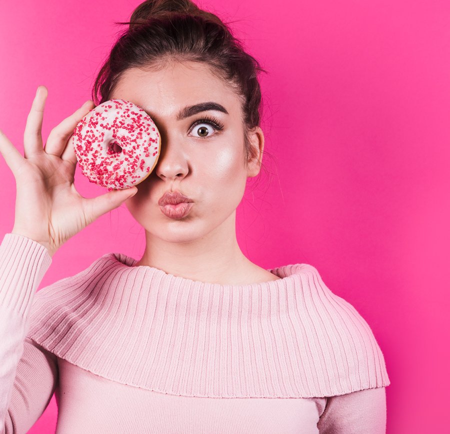 Online kurz Hubnutí s NLP — cesta ke štíhlé mysli