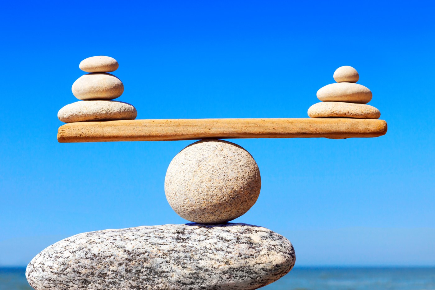 Online webinář Work-life balance