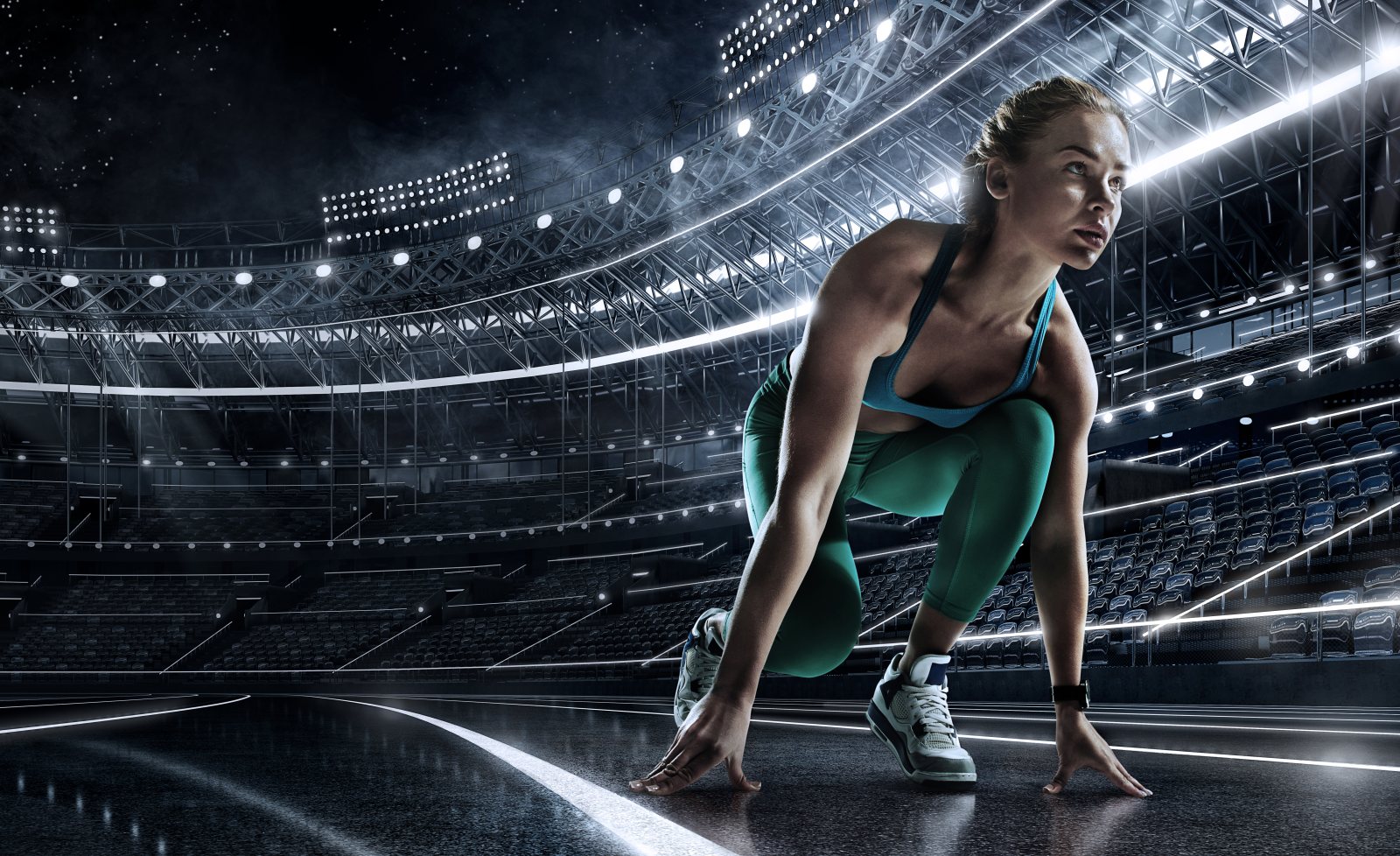 Online kurz NLP ve sportu — mentální trénink